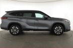 Toyota Highlander - fotka číslo 5
