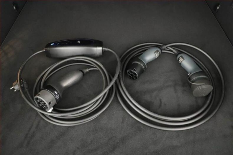 Mercedes Třída GLC - hlavní fotka