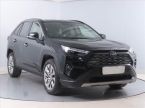 Toyota RAV 4 - fotka číslo 0