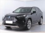 Toyota RAV 4 - fotka číslo 1