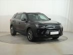 SsangYong Korando - fotka číslo 0