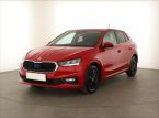 Škoda Fabia - fotka číslo 1