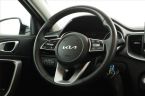 Kia Cee'd - fotka číslo 16