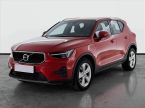 Volvo XC40 - fotka číslo 1