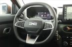 Dacia Spring - fotka číslo 7