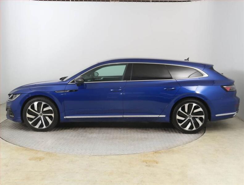 Volkswagen Arteon - hlavní fotka