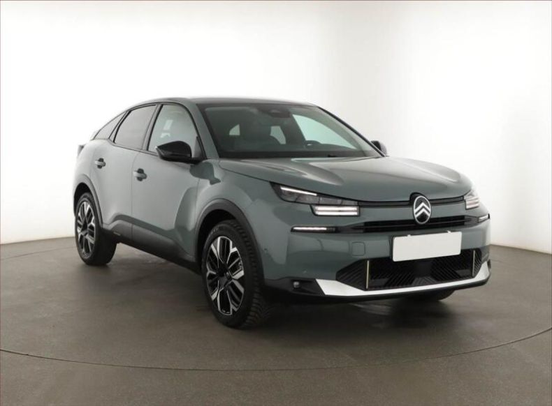 Citroën C4 - hlavní fotka inzerátu