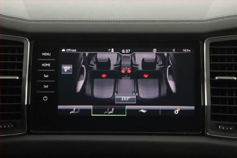 Škoda Kodiaq - hlavní fotka