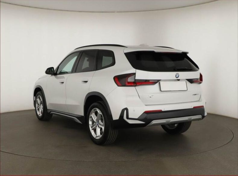 BMW X1 - hlavní fotka