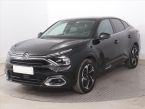 Citroën C4 X - fotka číslo 1