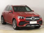 Mercedes GLE - fotka číslo 0
