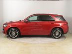Mercedes GLE - fotka číslo 2