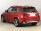 Mercedes GLE - fotka číslo 3