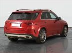 Mercedes GLE - fotka číslo 4