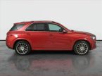 Mercedes GLE - fotka číslo 5