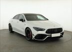 Mercedes Třída CLA - fotka číslo 0