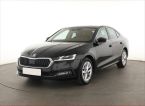 Škoda Octavia - fotka číslo 1