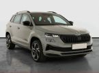 Škoda Karoq - fotka číslo 0