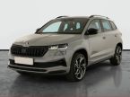 Škoda Karoq - fotka číslo 1