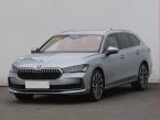 Škoda Superb - fotka číslo 1