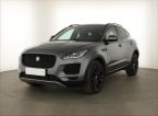 Jaguar E-Pace - fotka číslo 1