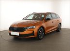 Škoda Octavia - fotka číslo 1