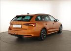 Škoda Octavia - fotka číslo 4