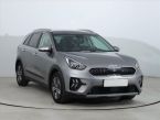 Kia Niro - fotka číslo 0