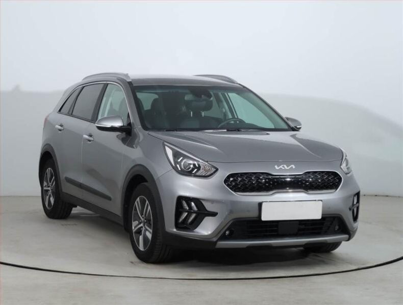 Kia Niro - hlavní foto