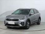 Kia Niro - fotka číslo 1