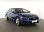 Škoda Superb - fotka číslo 0