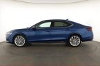 Škoda Superb - fotka číslo 2