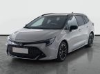 Toyota Corolla - fotka číslo 1