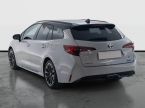 Toyota Corolla - fotka číslo 3