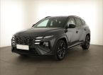 Hyundai Tucson - fotka číslo 1