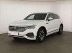 Volkswagen Touareg - fotka číslo 1