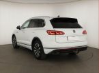 Volkswagen Touareg - fotka číslo 3