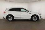 Volkswagen Touareg - fotka číslo 5