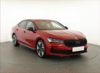 Škoda Superb - fotka číslo 0