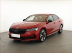 Škoda Superb - fotka číslo 1