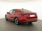 Škoda Superb - fotka číslo 3