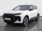 Chery Tiggo 7 - fotka číslo 1