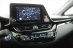 Toyota C-HR - fotka číslo 10