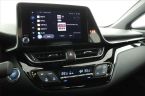 Toyota C-HR - fotka číslo 11