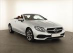 Mercedes Třída E - fotka číslo 0