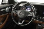 Mercedes Třída E - fotka číslo 7