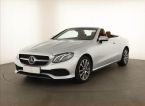 Mercedes Třída E - fotka číslo 1