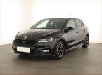 Škoda Fabia - fotka číslo 1