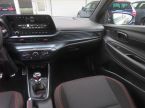 Hyundai i20 - fotka číslo 7