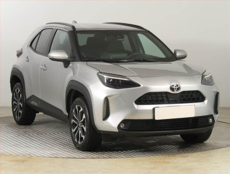 Toyota Yaris Cross - hlavní fotka inzerátu